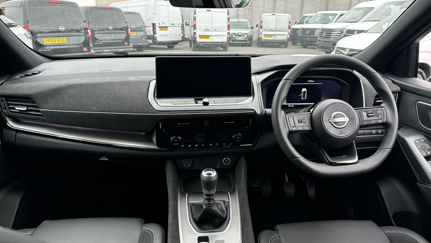 Used Nissan Qashqai 2025 for sale - 76184249: Photo 10