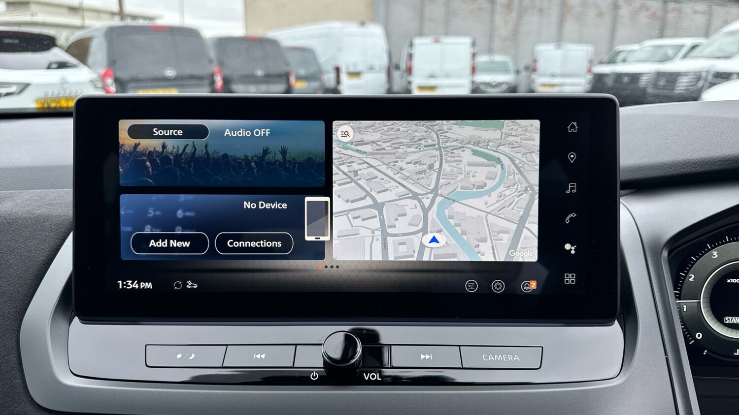 Used Nissan Qashqai 2025 for sale - 76184249: Photo 12