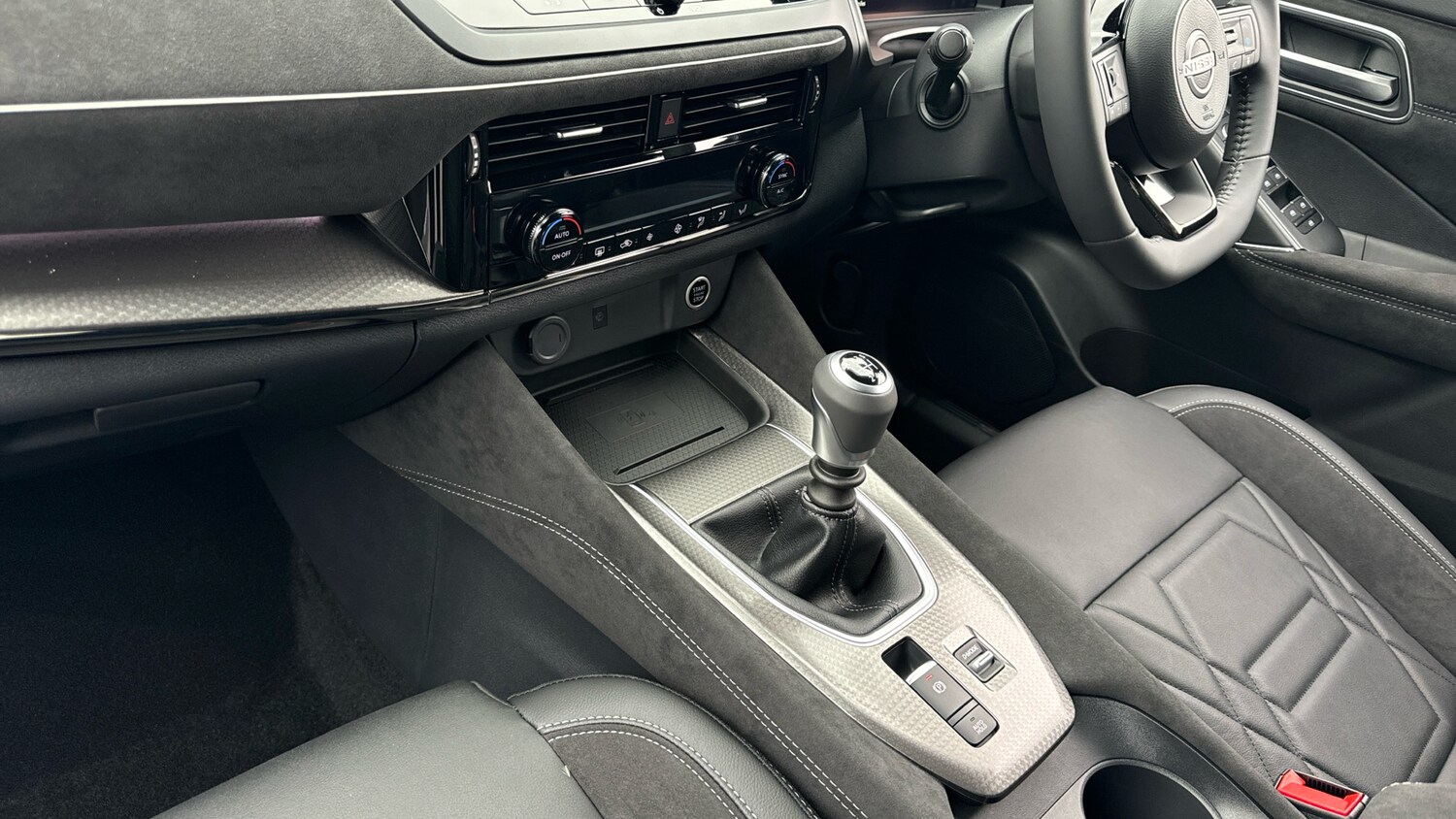 Used Nissan Qashqai 2025 for sale - 76184249: Photo 13