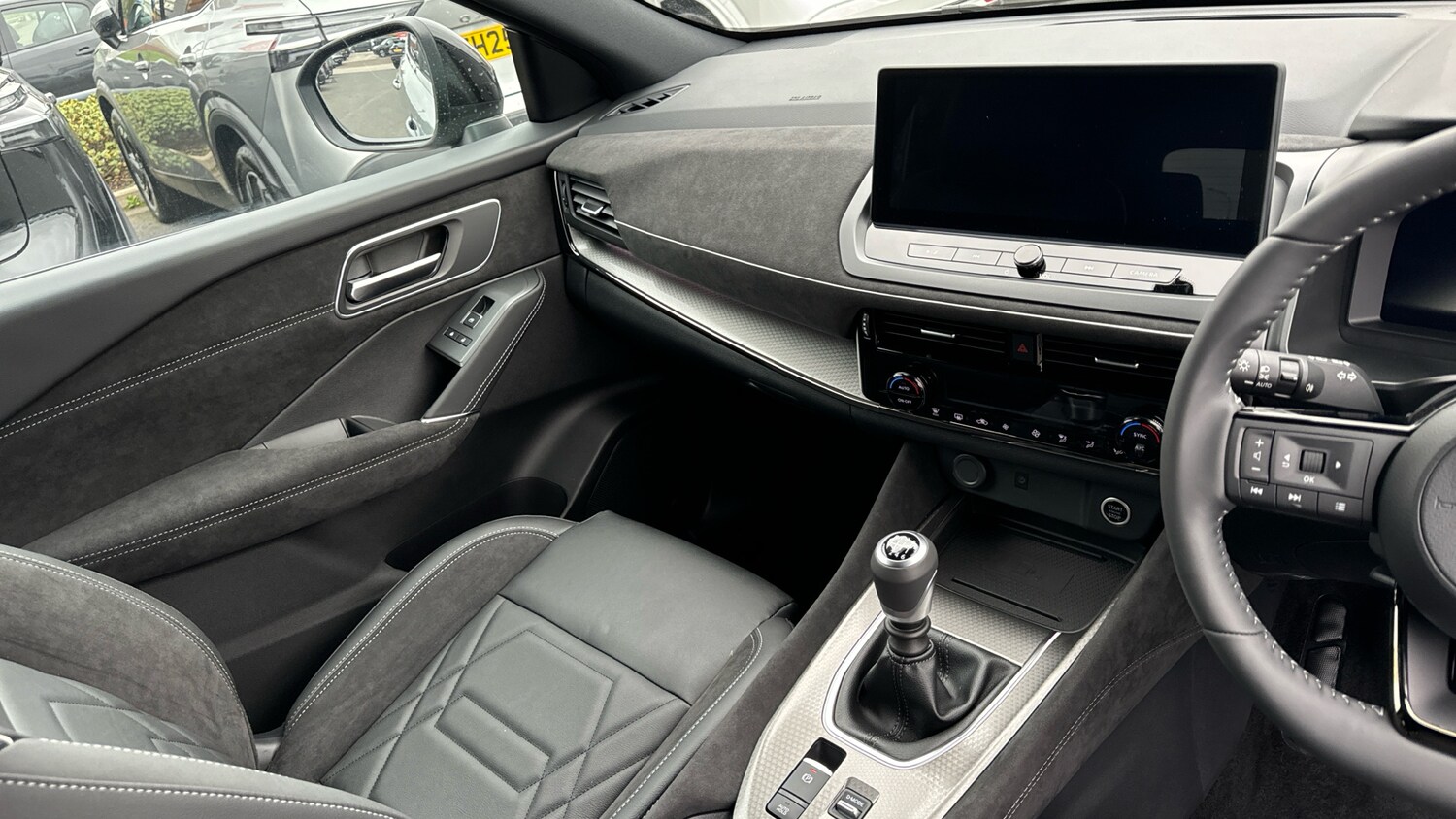 Used Nissan Qashqai 2025 for sale - 76184249: Photo 14