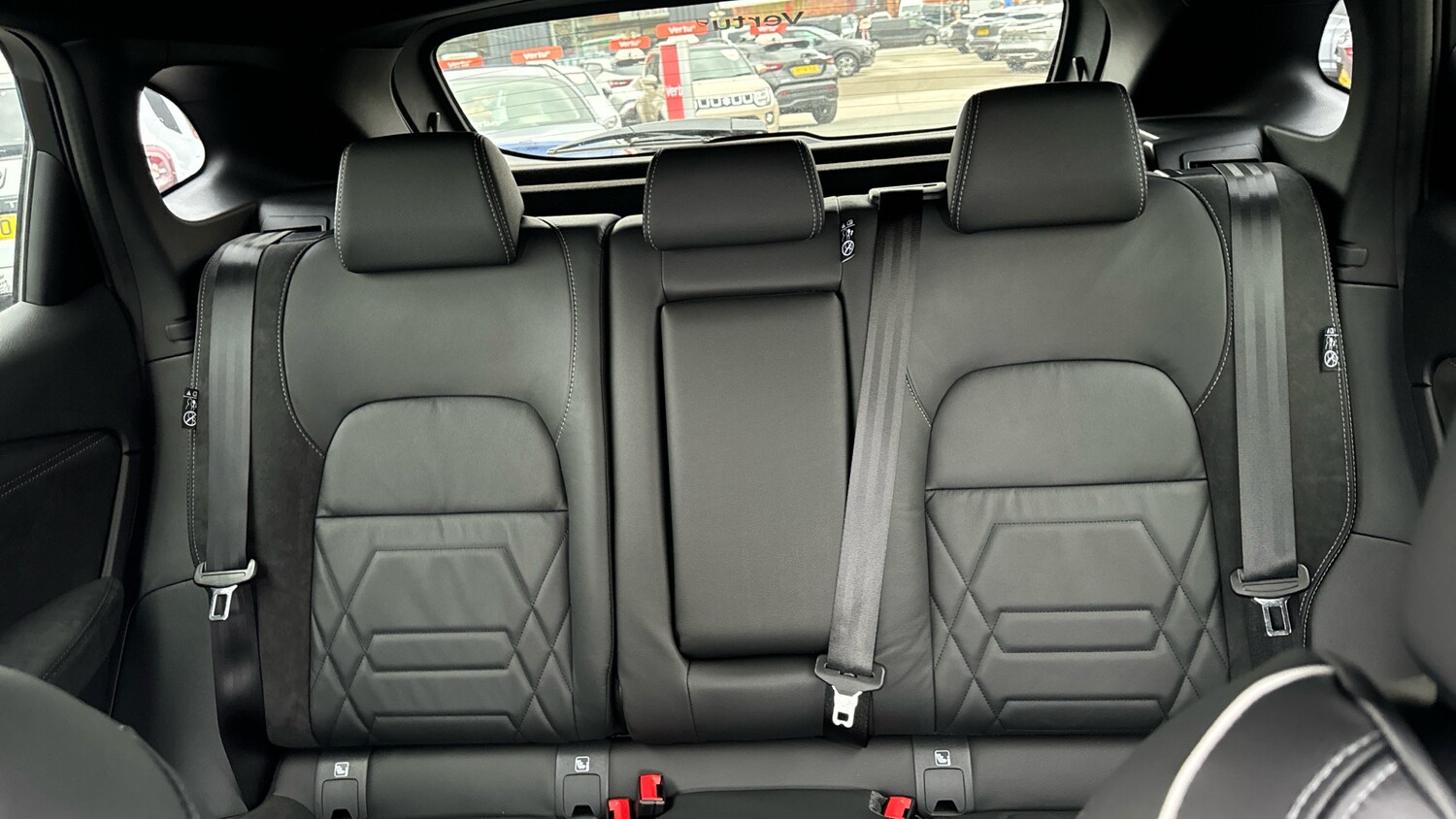 Used Nissan Qashqai 2025 for sale - 76184249: Photo 15