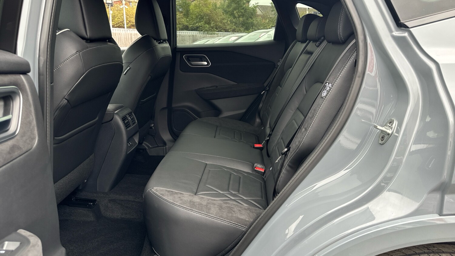 Used Nissan Qashqai 2025 for sale - 76184249: Photo 16