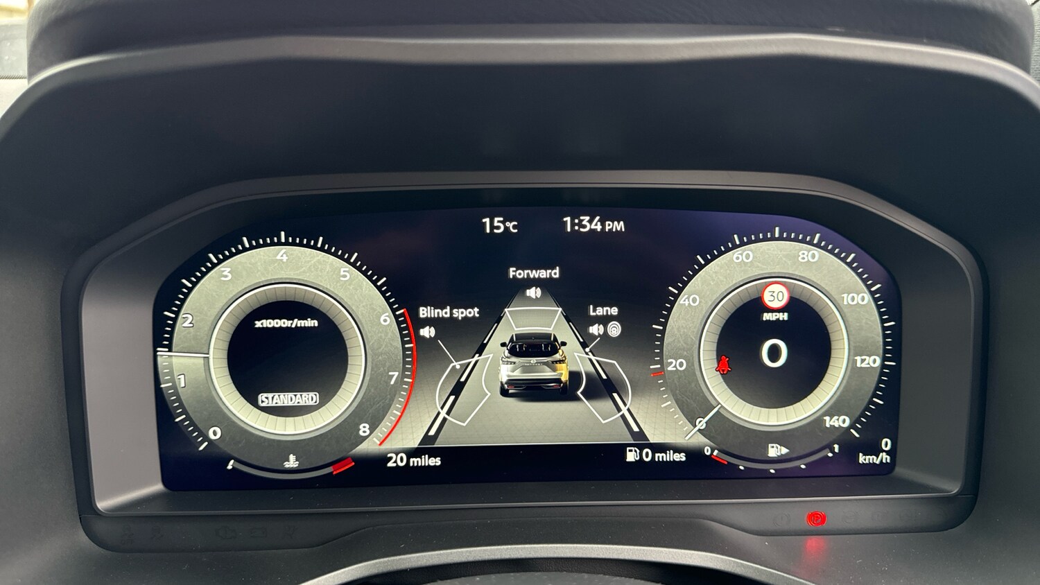 Used Nissan Qashqai 2025 for sale - 76184249: Photo 18