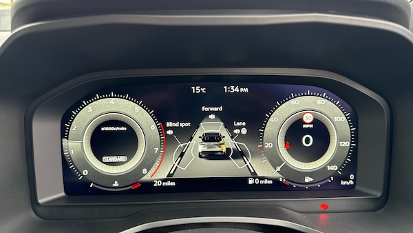 Used Nissan Qashqai 2025 for sale - 76184249: Photo 18