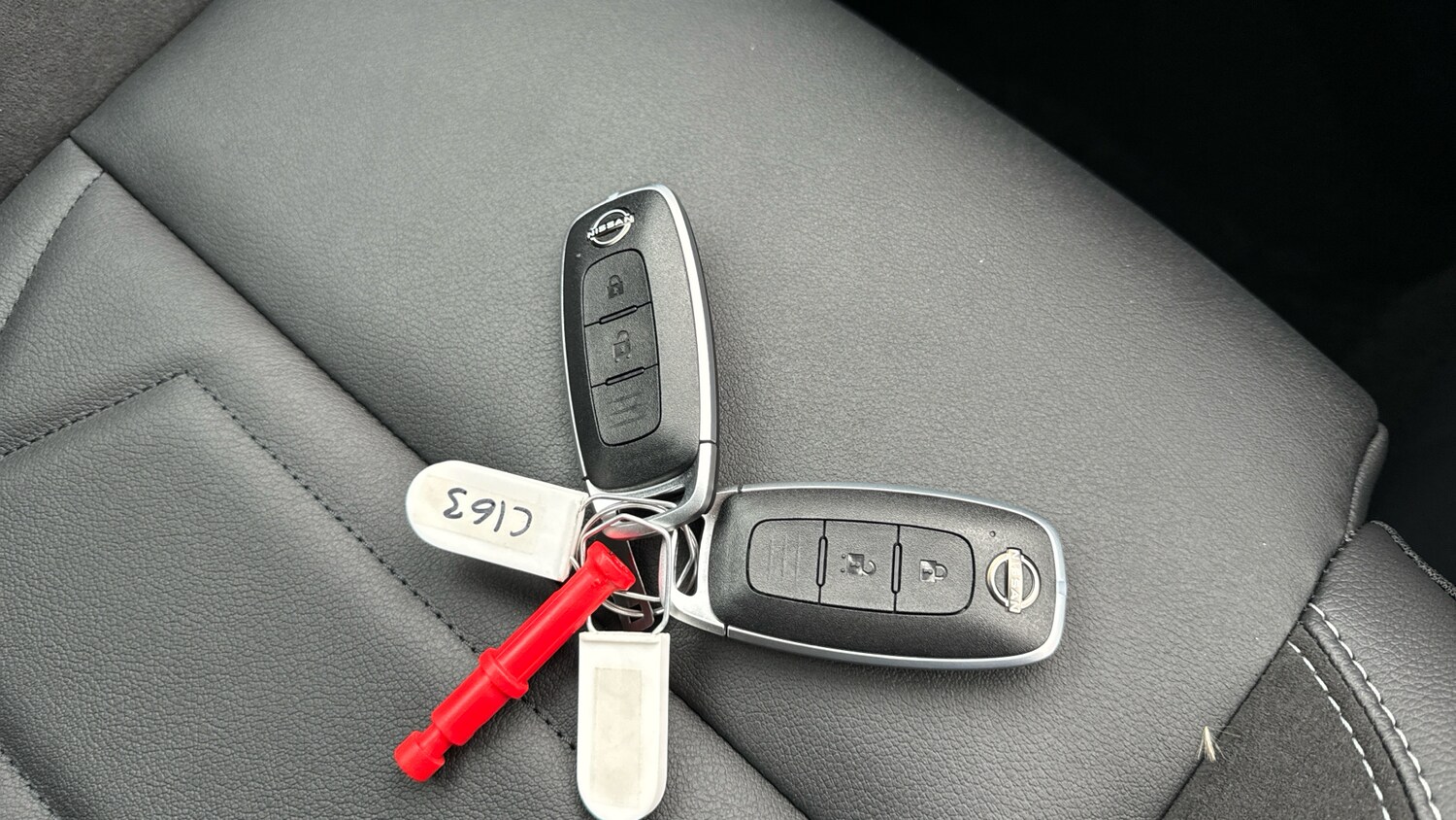 Used Nissan Qashqai 2025 for sale - 76184249: Photo 20