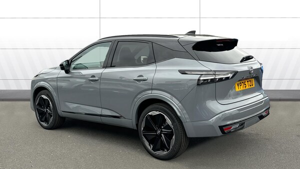Used Nissan Qashqai 2025 for sale - 76184249: Photo 2