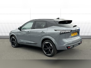 Used Nissan Qashqai 2025 for sale - 76184249: Photo