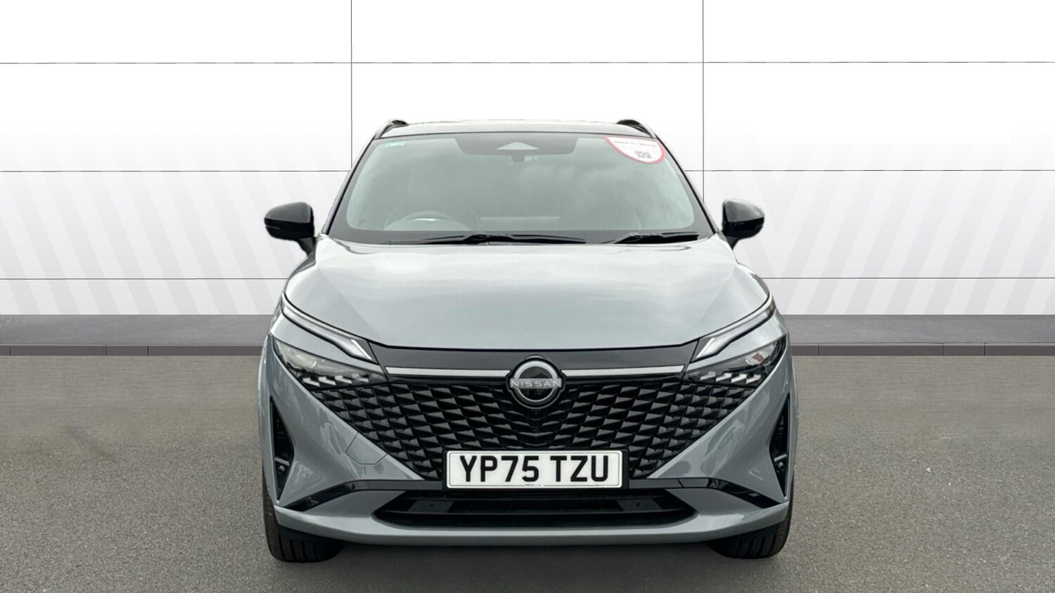 Used Nissan Qashqai 2025 for sale - 76184249: Photo 3