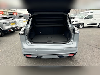 Used Nissan Qashqai 2025 for sale - 76184249: Photo