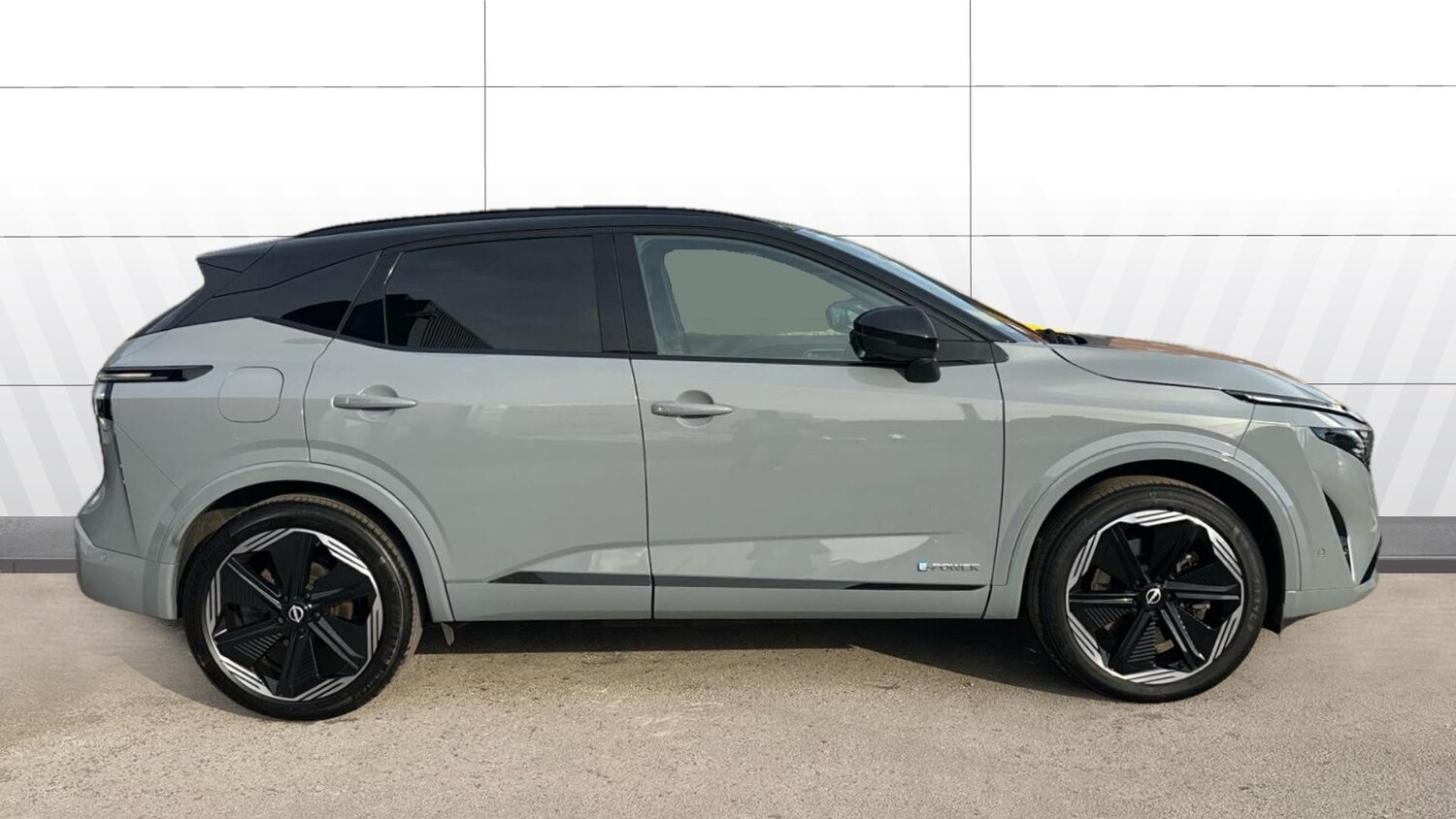 Used Nissan Qashqai 2025 for sale - 76184249: Photo 5