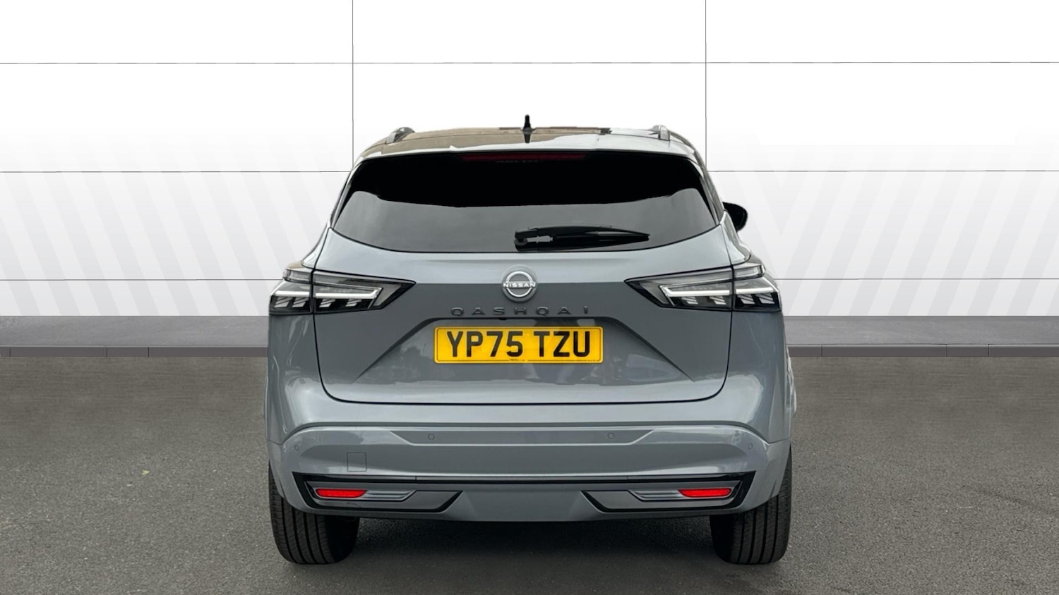 Used Nissan Qashqai 2025 for sale - 76184249: Photo 6