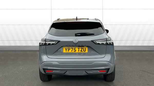 Used Nissan Qashqai 2025 for sale - 76184249: Photo 6