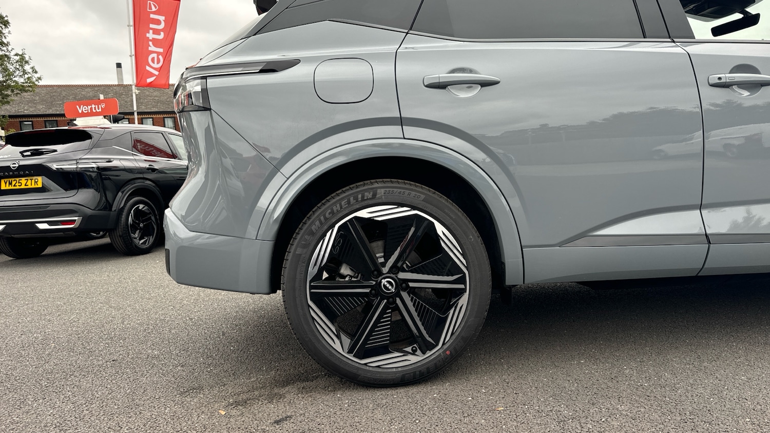 Used Nissan Qashqai 2025 for sale - 76184249: Photo 7