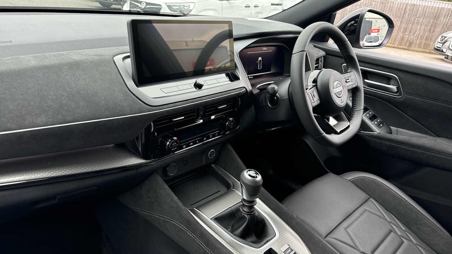 Used Nissan Qashqai 2025 for sale - 76184249: Photo 9