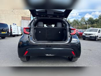 Used Mazda Mazda2 HYBRID 2026 for sale - 79759266: Photo