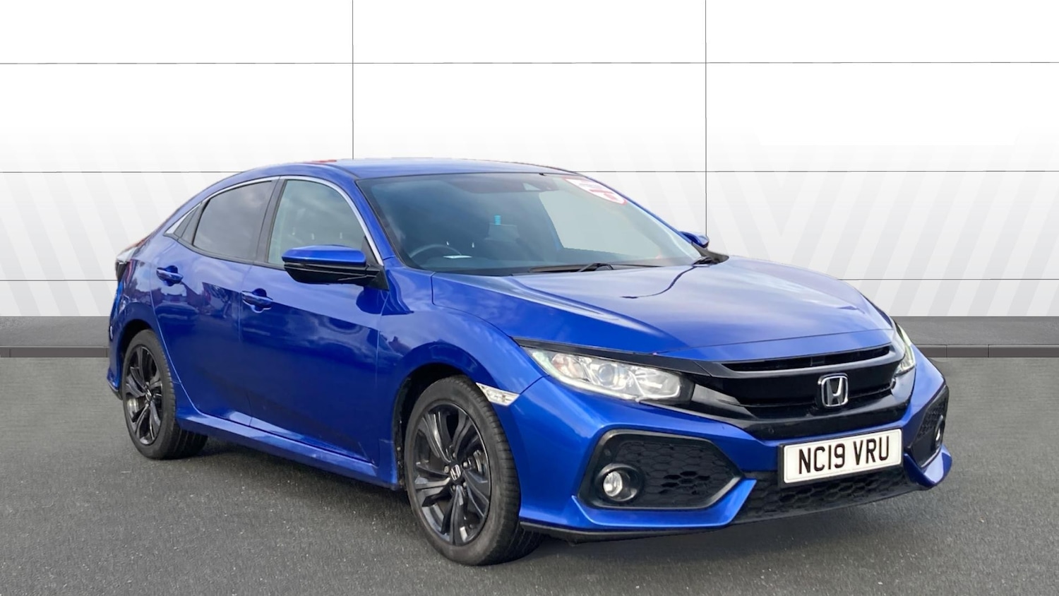 Used Honda Civic 2019 for sale - 76265925: Photo 1