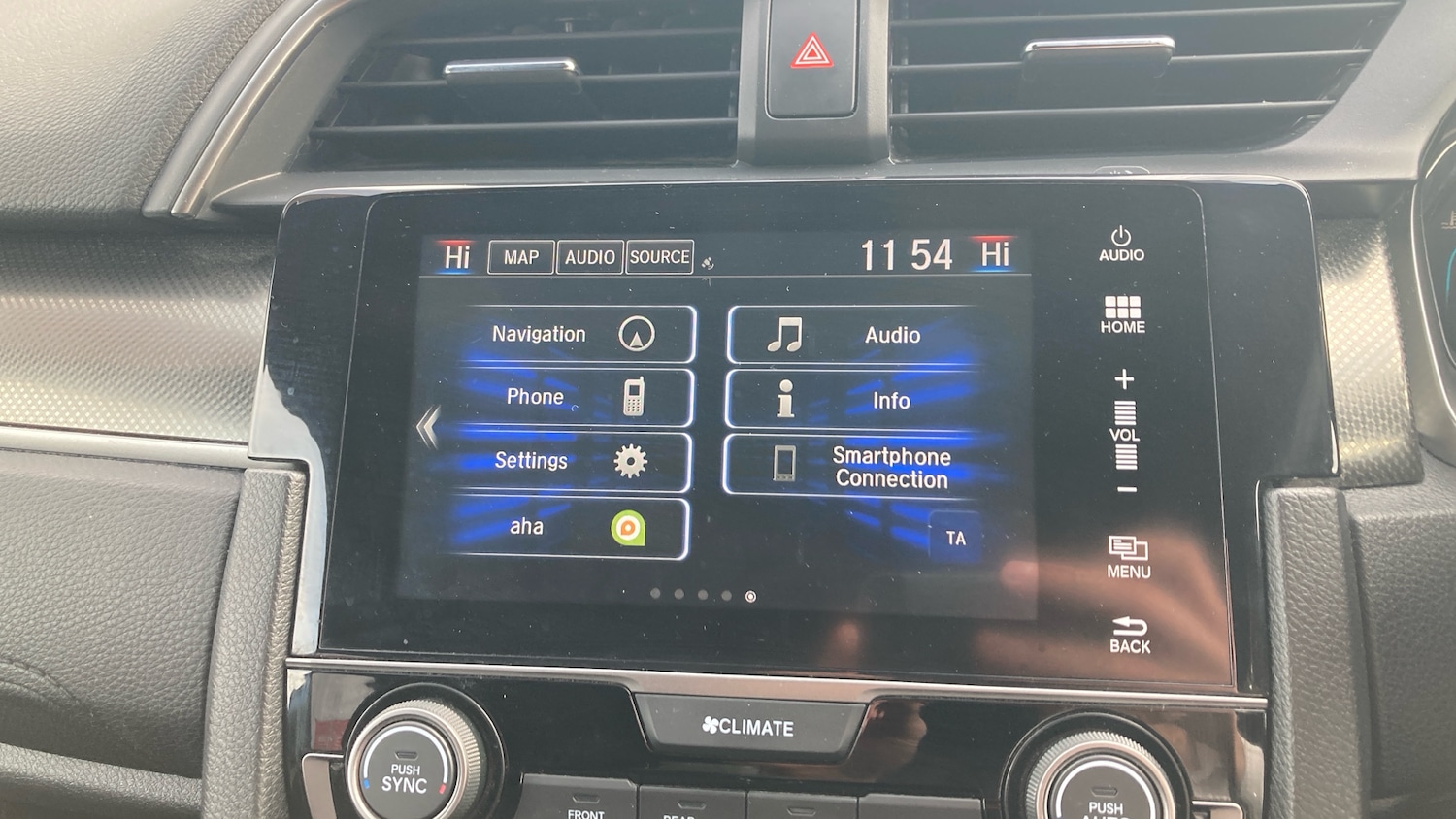 Used Honda Civic 2019 for sale - 76265925: Photo 12