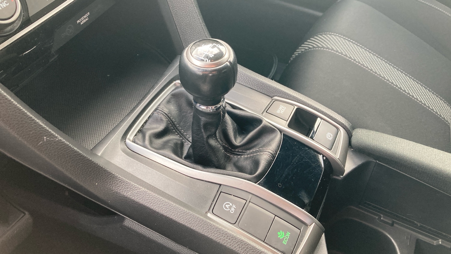Used Honda Civic 2019 for sale - 76265925: Photo 13