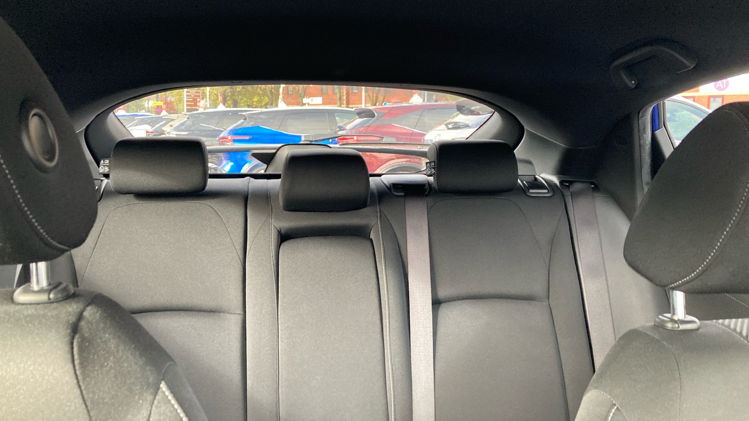 Used Honda Civic 2019 for sale - 76265925: Photo 15