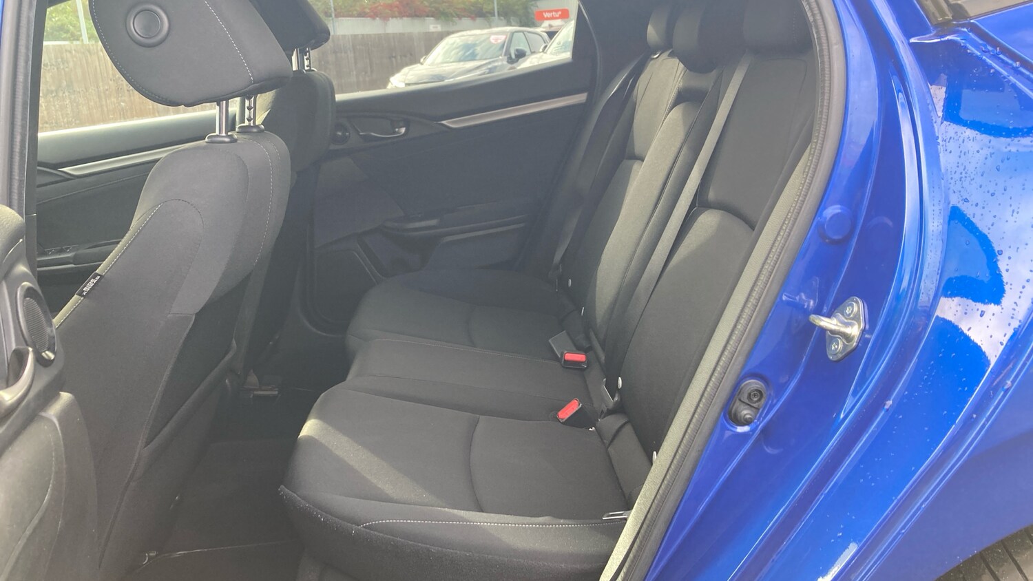 Used Honda Civic 2019 for sale - 76265925: Photo 16