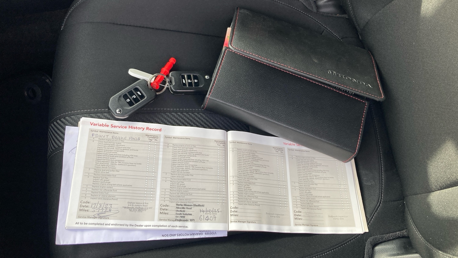 Used Honda Civic 2019 for sale - 76265925: Photo 19