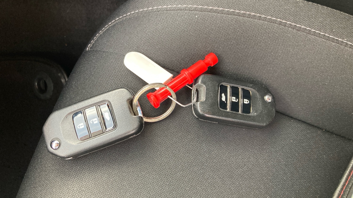 Used Honda Civic 2019 for sale - 76265925: Photo 20