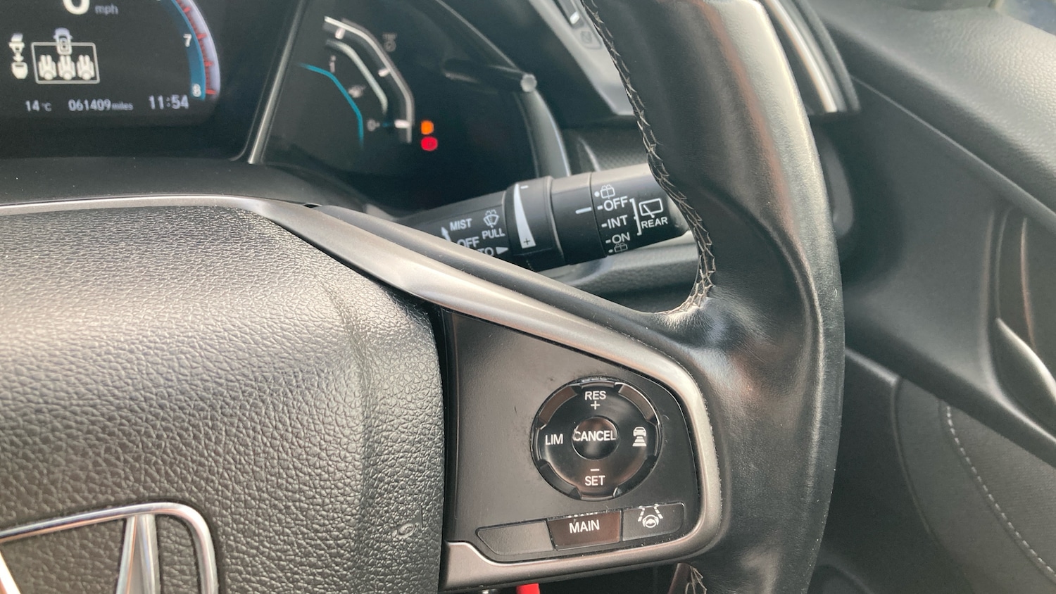 Used Honda Civic 2019 for sale - 76265925: Photo 21