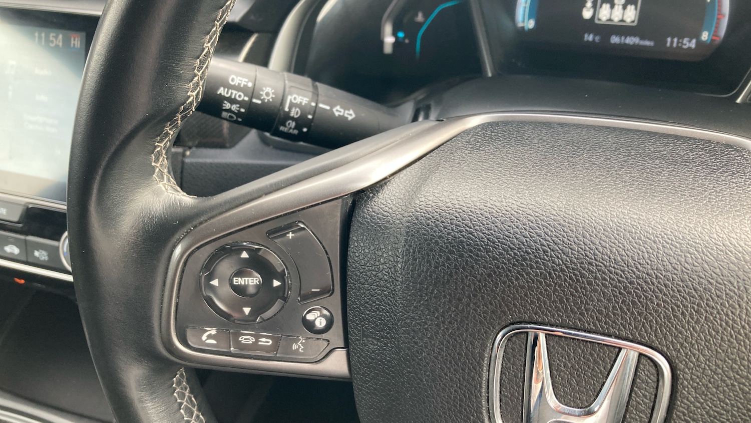 Used Honda Civic 2019 for sale - 76265925: Photo 22