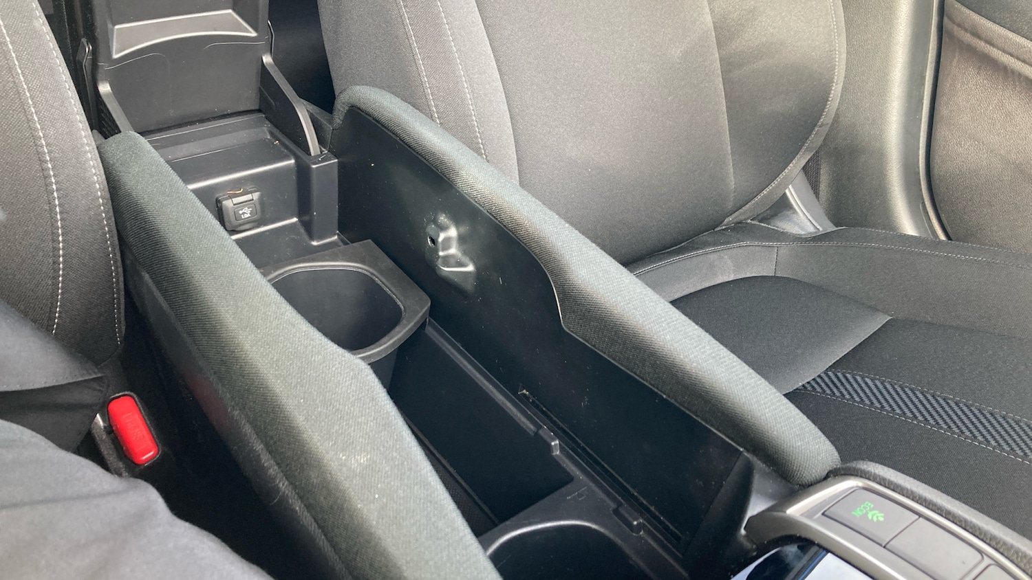 Used Honda Civic 2019 for sale - 76265925: Photo 24