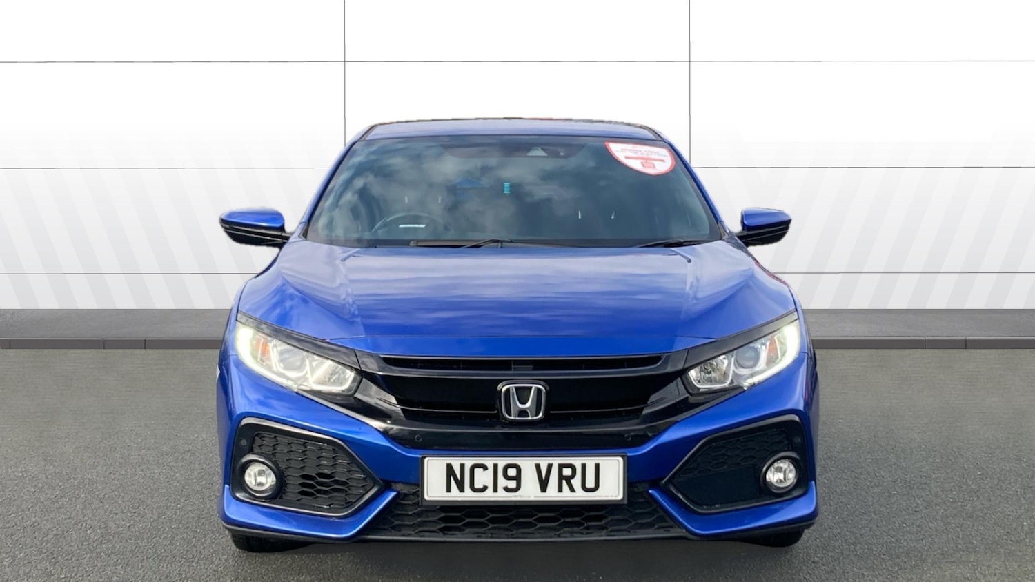 Used Honda Civic 2019 for sale - 76265925: Photo 3