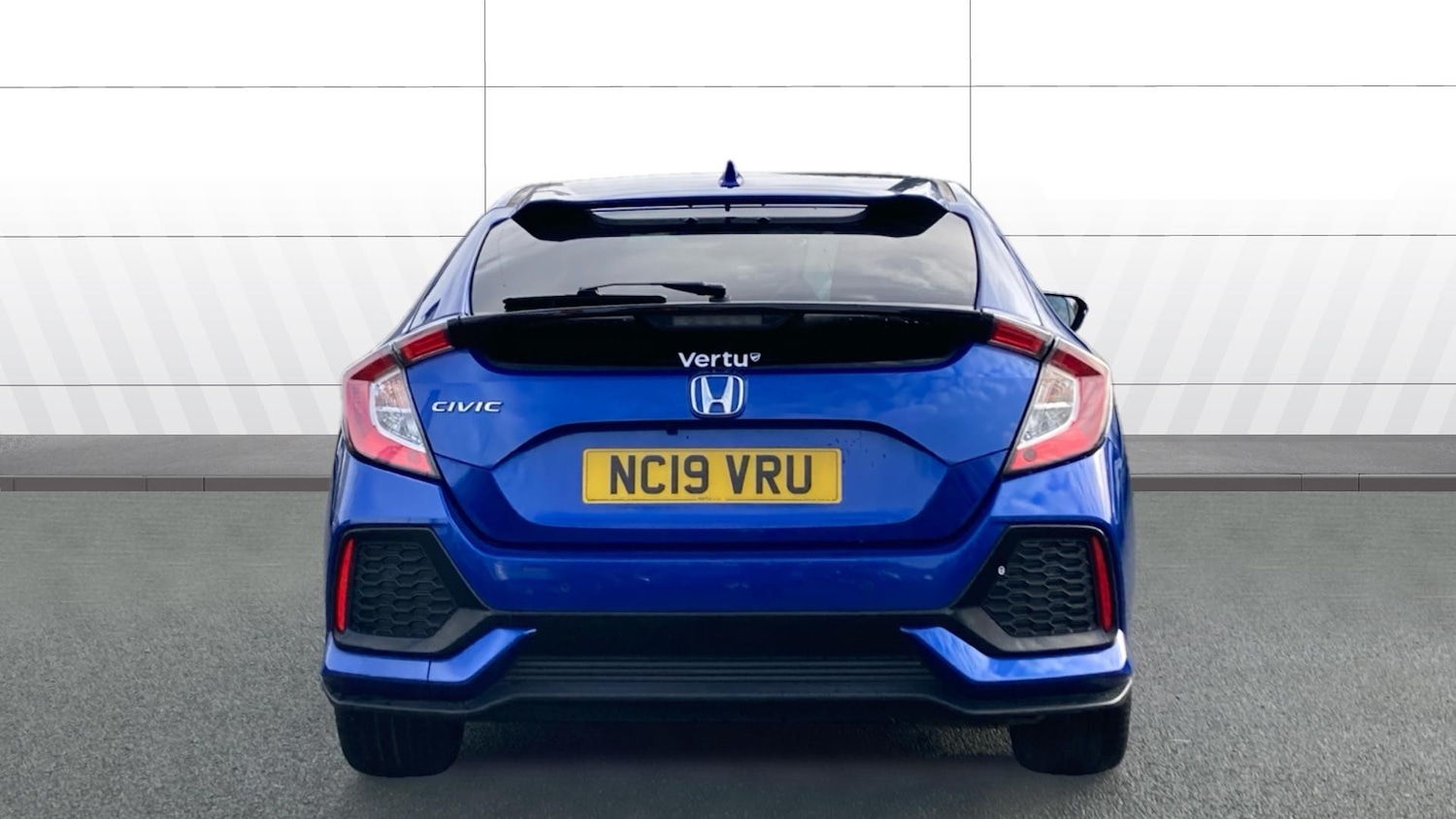 Used Honda Civic 2019 for sale - 76265925: Photo 6