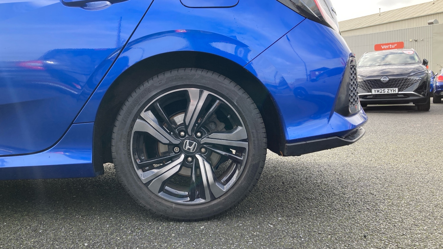 Used Honda Civic 2019 for sale - 76265925: Photo 7