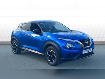 Used Nissan Juke 2023 for sale - 77775036: Photo