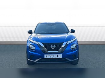 Used Nissan Juke 2023 for sale - 77775036: Photo