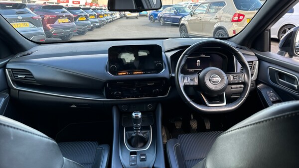Used Nissan Qashqai 2022 for sale - 76184247: Photo 10