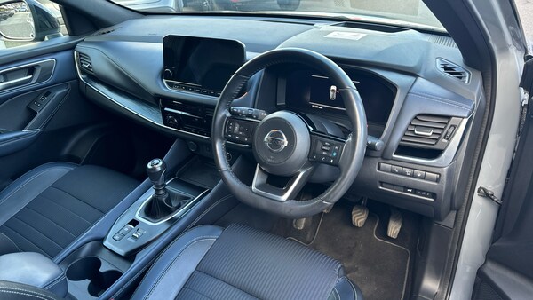 Used Nissan Qashqai 2022 for sale - 76184247: Photo 11
