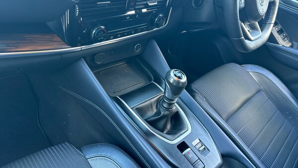 Used Nissan Qashqai 2022 for sale - 76184247: Photo 13
