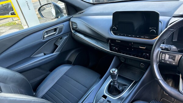 Used Nissan Qashqai 2022 for sale - 76184247: Photo 14
