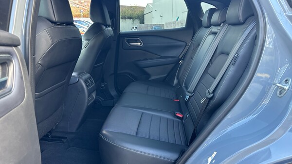 Used Nissan Qashqai 2022 for sale - 76184247: Photo 16