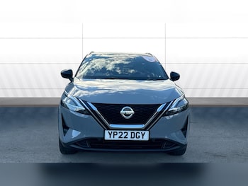 Used Nissan Qashqai 2022 for sale - 76184247: Photo 3