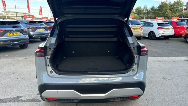 Used Nissan Qashqai 2022 for sale - 76184247: Photo 4