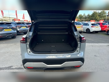 Used Nissan Qashqai 2022 for sale - 76184247: Photo 4