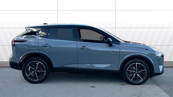 Used Nissan Qashqai 2022 for sale - 76184247: Photo 5