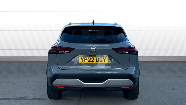 Used Nissan Qashqai 2022 for sale - 76184247: Photo 6