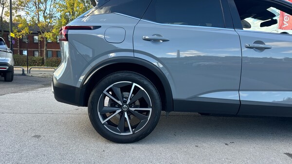 Used Nissan Qashqai 2022 for sale - 76184247: Photo 7