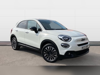 2023 (23) - 1.5 Hybrid 48V 5dr DDCT Petrol Hatchback