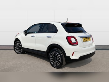 Used Fiat 500X 2023 for sale - 75912894: Photo