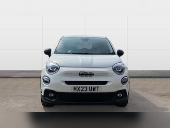 Used Fiat 500X 2023 for sale - 75912894: Photo