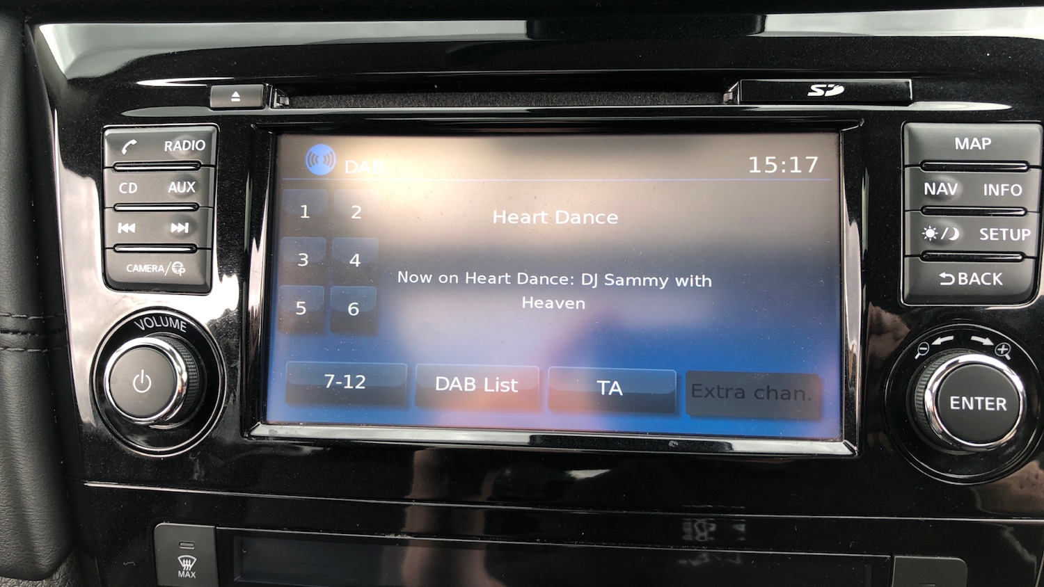 Used Nissan X-Trail 2020 for sale - 77063862: Photo 12