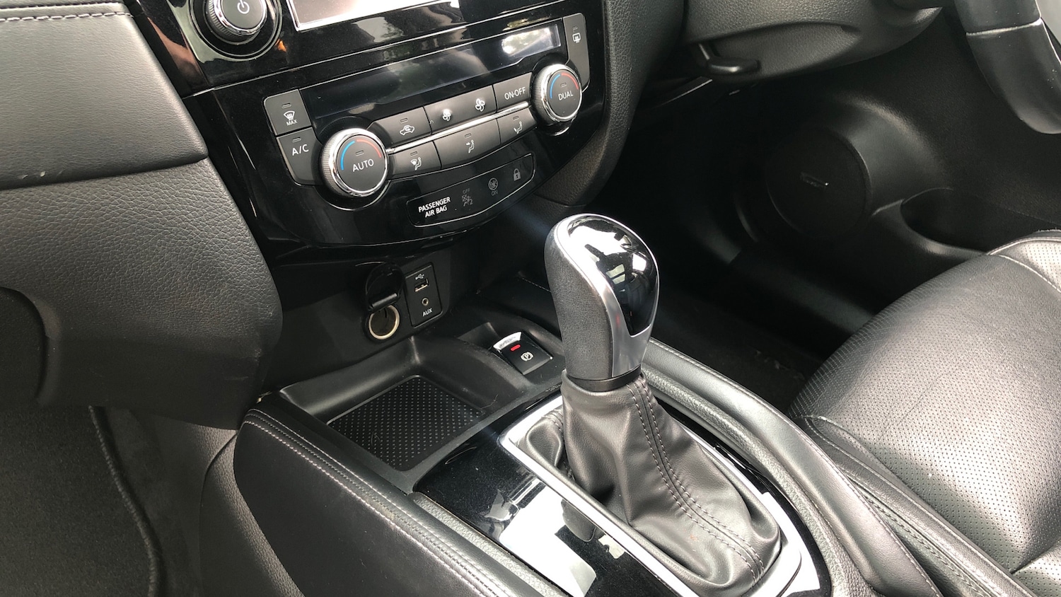 Used Nissan X-Trail 2020 for sale - 77063862: Photo 13